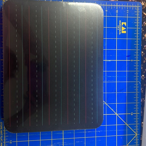 Learning chalkboard for children, learn their ABCs and numbers - Picture 2 of 2